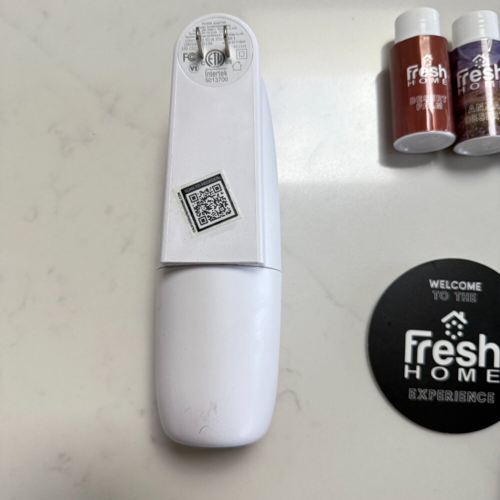 California Fresh Home Smart Diffuser - Picture 6 of 7